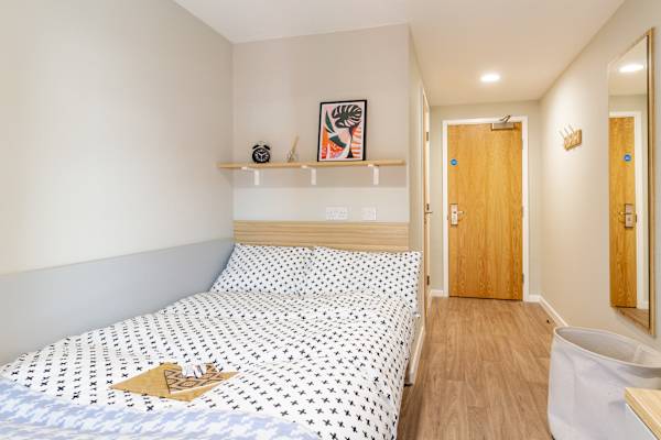 Copper En Suite room type